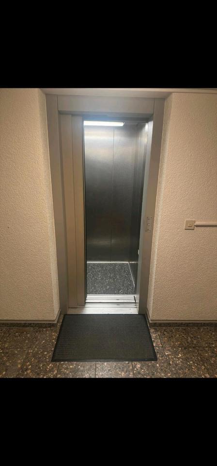 4 Zimmer Wohnung im Zentrum von Remscheid