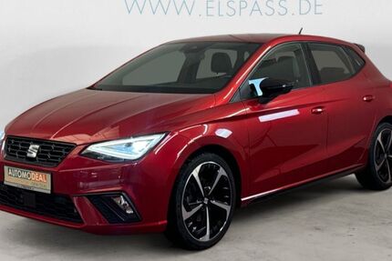 Seat Ibiza 35.513 km 21.849 &euro; Dinslaken 46539