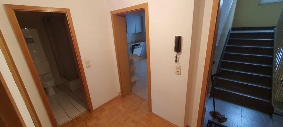 Etagenwohnung Bochum Wiemelhausen - 2 Zimmer, 56 m&sup2;, 560&euro; | Angebot:25331016