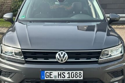 VW Tiguan 124.880 km 18.950 &euro; Gelsenkirchen 45884
