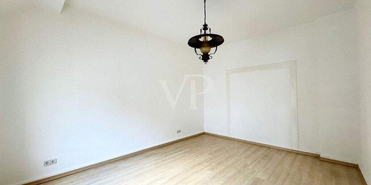 Etagenwohnung Velbert Mitte - 4 Zimmer, 116 m&sup2;, 245.000&euro; | Angebot:25733773