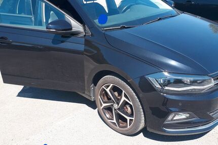 VW Polo 41.000 km 14.099 &euro; Oberhausen 46145