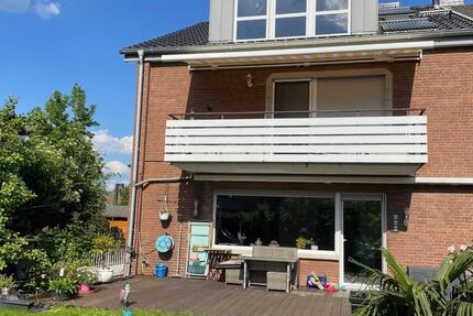 Wohnung Moers Schwafheim - 2 Zimmer, 62 m&sup2;, 241.700&euro; | Angebot:27457398