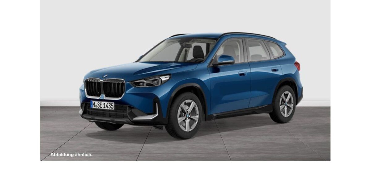 BMW X1 4.900 km 38.640 &euro; Velbert 42553