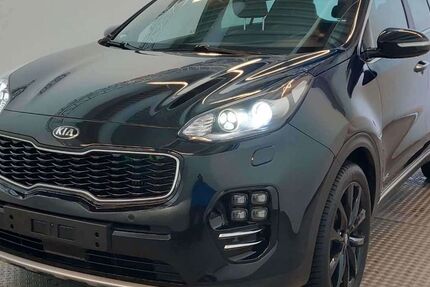 Kia Sportage 56.900 km 18.590 &euro; Gevelsberg 58285