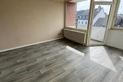 Wohnung Oberhausen - 3 Zimmer, 55 m&sup2;, 85.000&euro; | Angebot:27443425