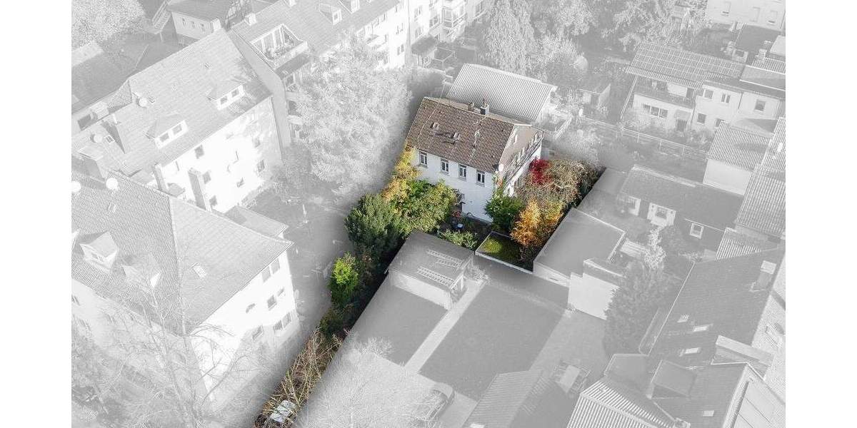 Einfamilienhaus Wetter (Ruhr) Alt-Wetter - 8 Zimmer, 160 m&sup2;, 100.000&euro; | Angebot:25796885