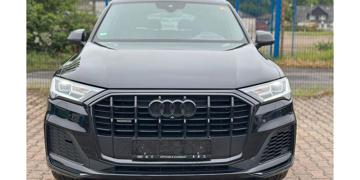 Audi Q7 130.000 km 43.250 &euro; Castrop-Rauxel 44579