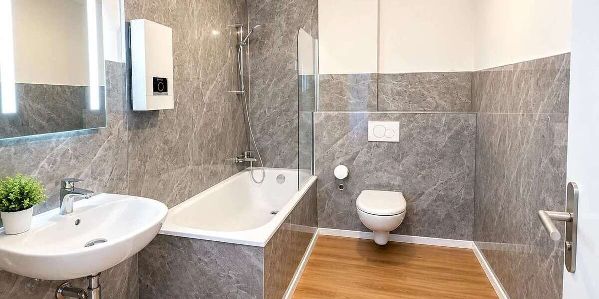 Etagenwohnung Moers Rheinkamp - 3 Zimmer, 96 m&sup2;, 950&euro; | Angebot:27341516