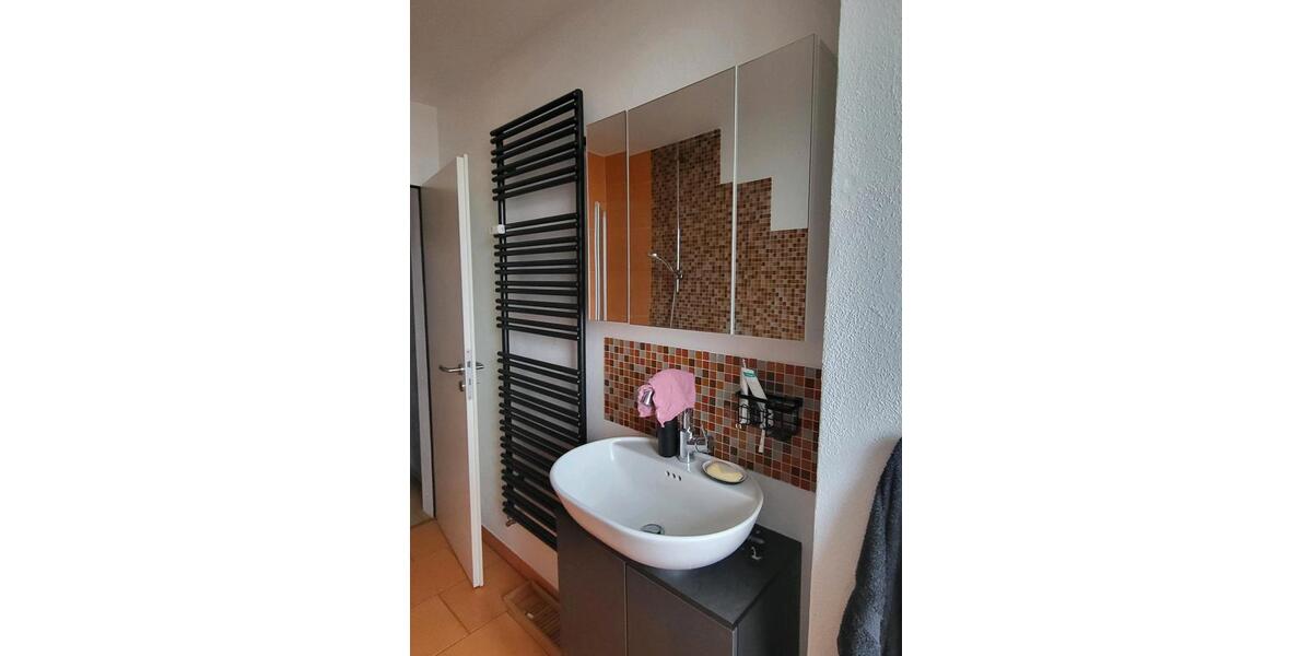 Wohnung 65 qm 3 zimmer