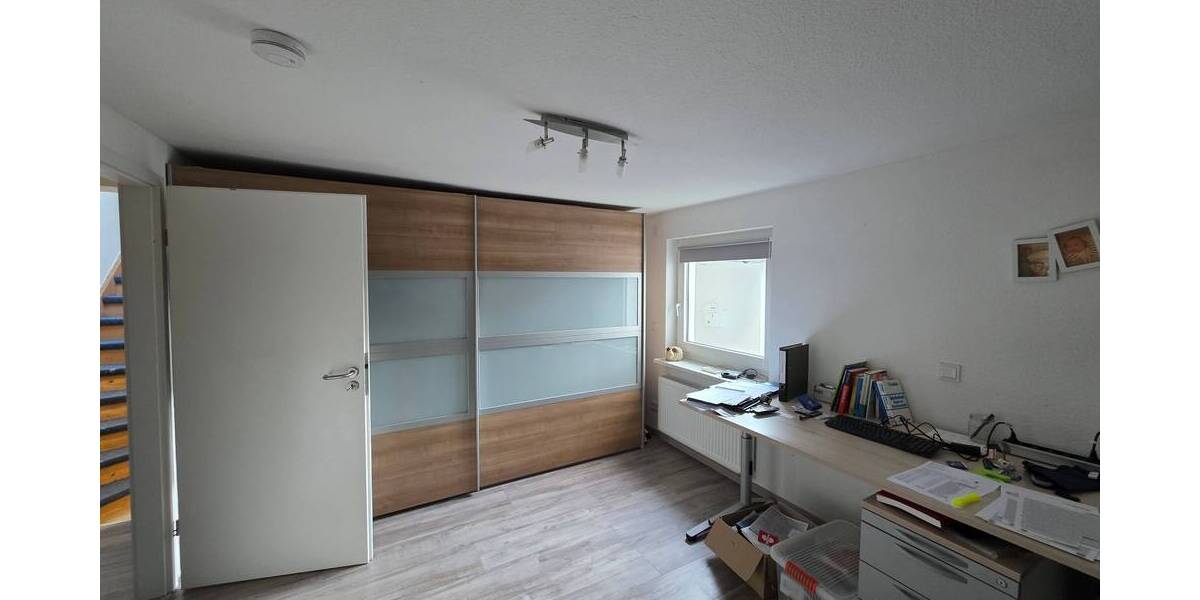 Doppelhaushälfte Velbert Kostenberg - 9 Zimmer, 259 m&sup2;, 650.000&euro; | Angebot:25680192