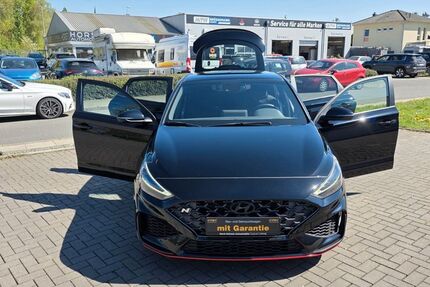 Hyundai i30 28.080 km 29.550 &euro; Essen 45279