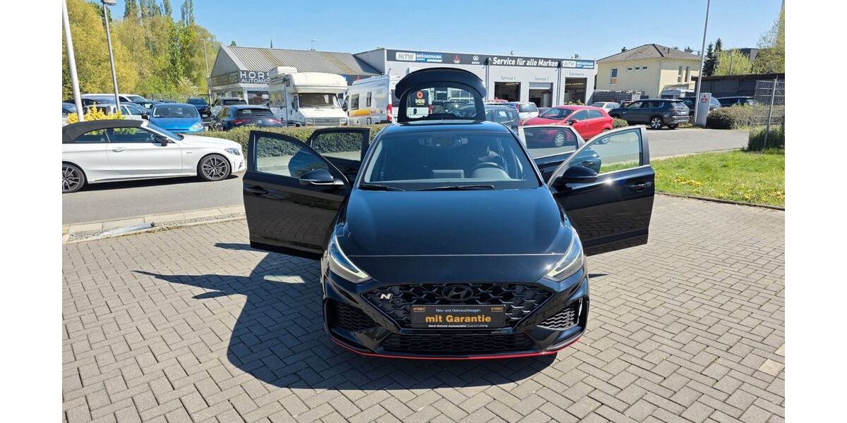 Hyundai i30 28.080 km 29.550 &euro; Essen 45279