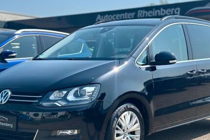 VW Sharan