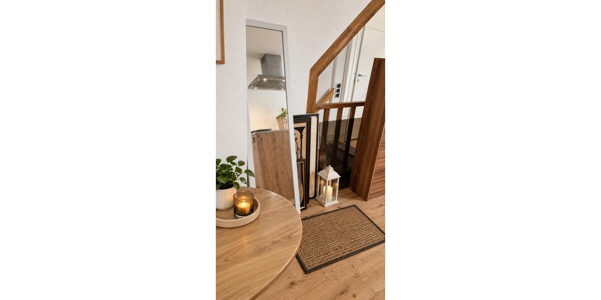 Doppelhaushälfte Wuppertal Gemarkung Langerfeld - 7 Zimmer, 180 m&sup2;, 429.000&euro; | Angebot:27463526