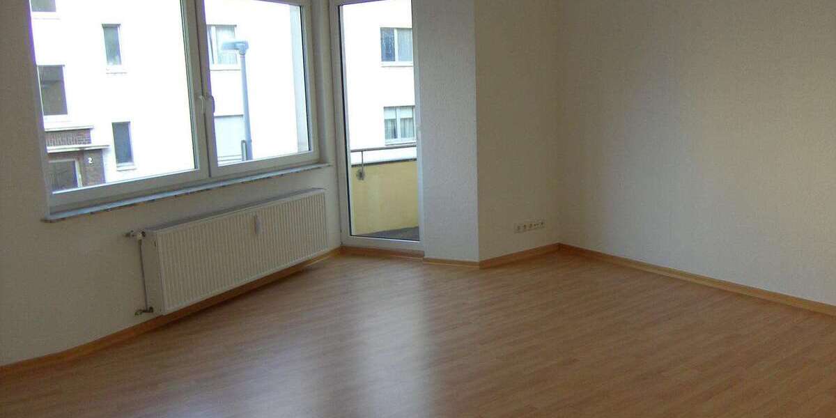 Wohnung zum Mieten in Mülheim 484 € 65 m² 2 zimmer