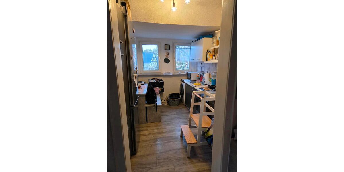 3,5 Wohnung sterkrade 01.03.2026 3.5 zimmer