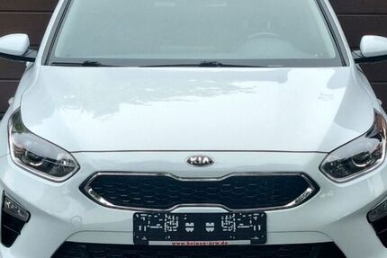 Kia ceed / Ceed