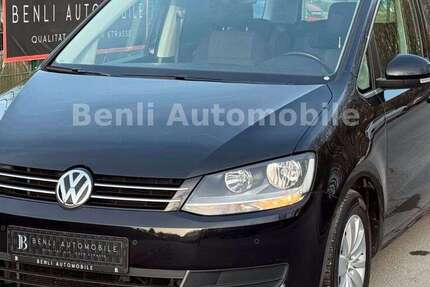 VW Sharan 110.000 km 16.990 &euro; Oer-Erkenschwick 45739