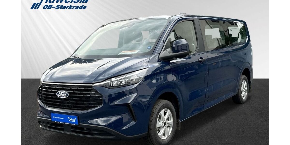Ford Tourneo Custom 15.000 km 41.990 € Oberhausen - Sterkrade 46145