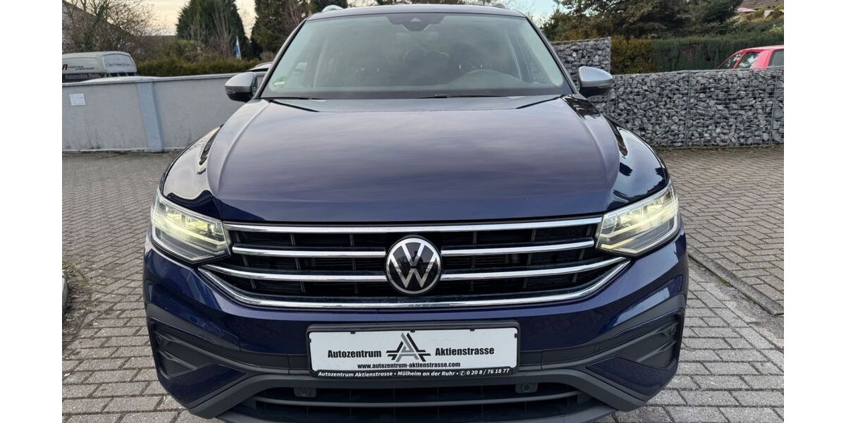 VW Tiguan 148.061 km 22.499 &euro; Mülheim / Ruhr 45473
