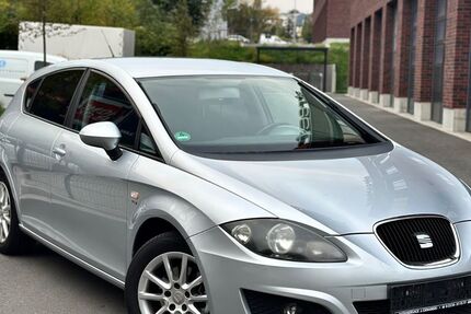 Seat Leon 188.000 km 3.490 &euro; Essen 45145