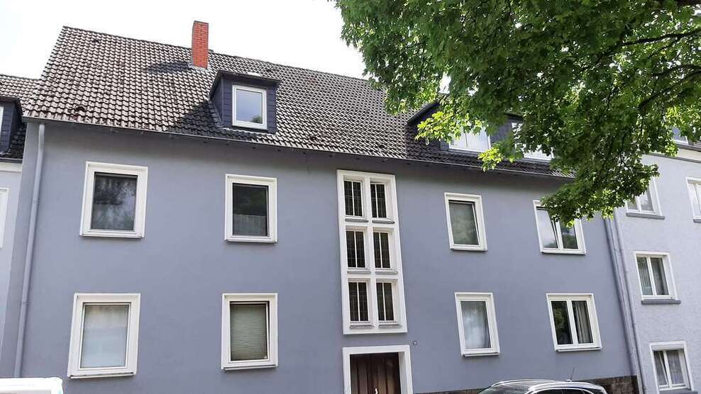 Wohnung zum Mieten in Bochum 235 € 36.25 m²