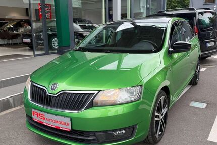 Skoda Rapid 138.612 km 6.880 &euro; Essen 45326