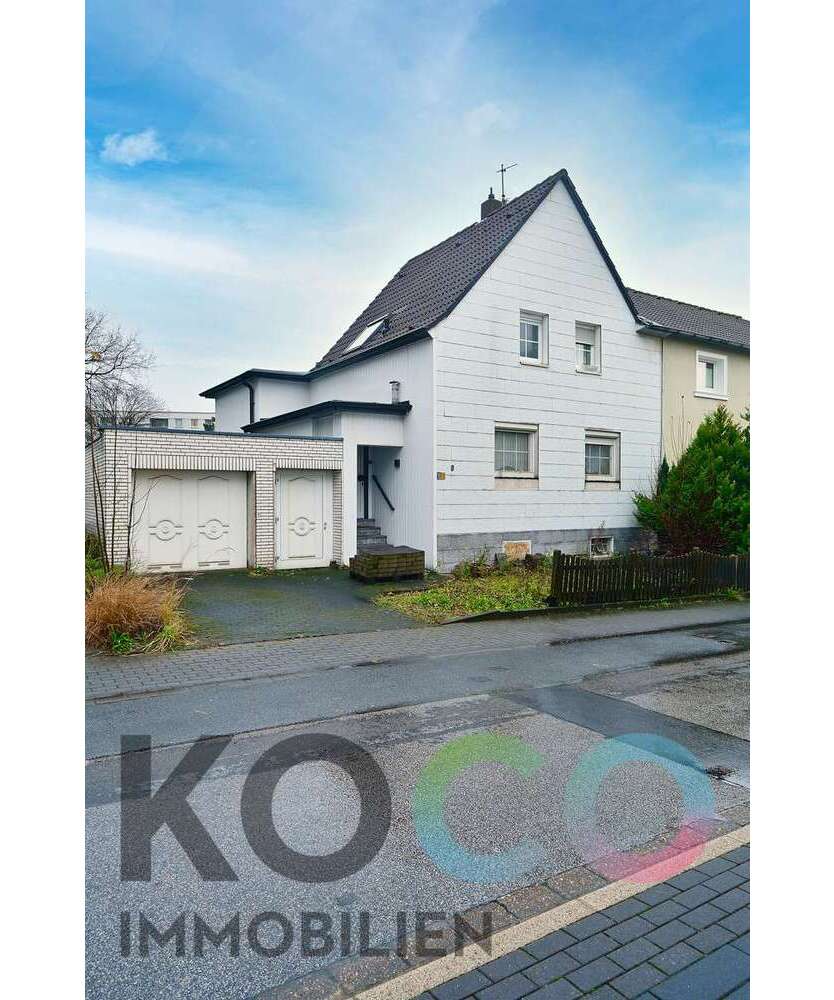 Haus zum Kaufen in Velbert 320.000 € 81.34 m²
