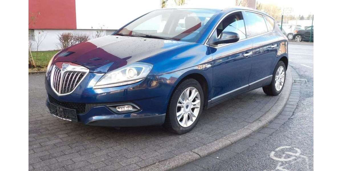 Lancia Delta 198.560 km 3.499 &euro; Mülheim an der Ruhr 45473