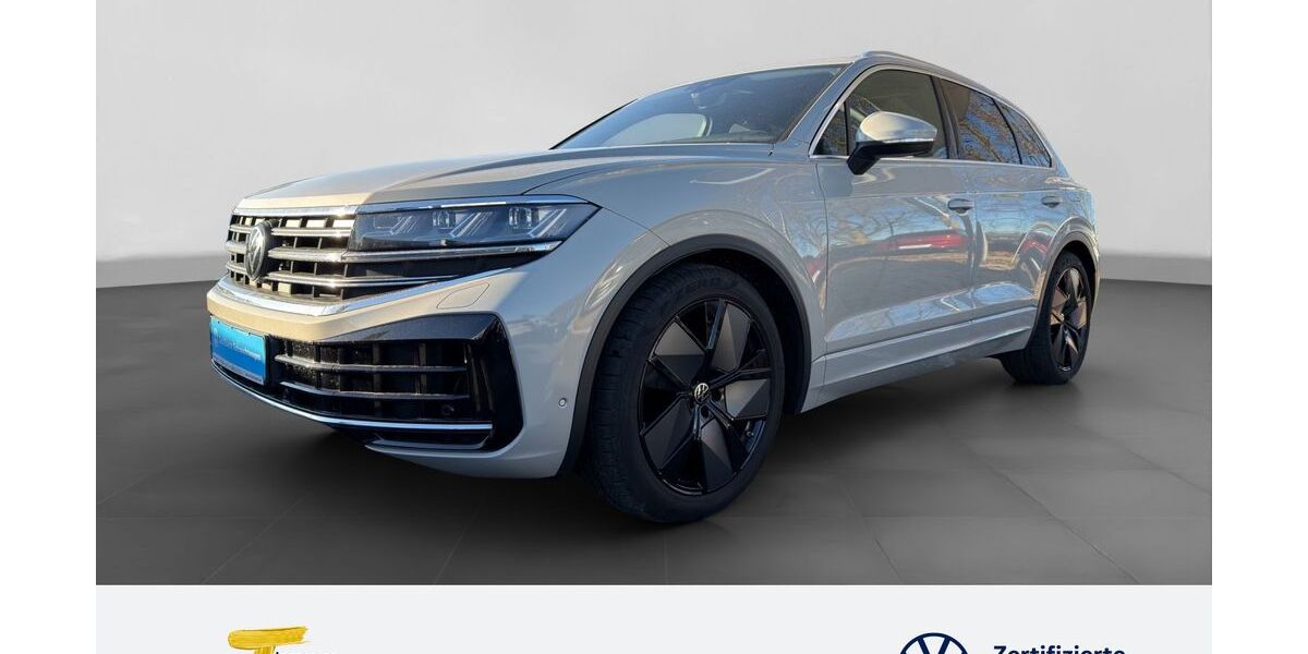 VW Touareg 27.868 km 63.980 € Duisburg 47059