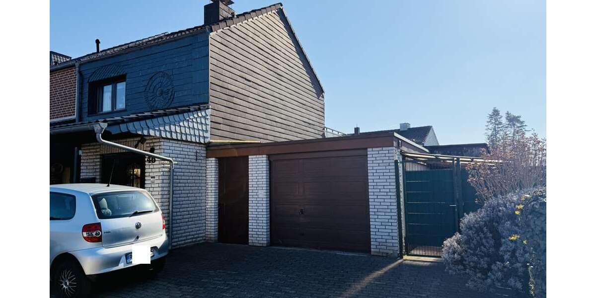 Einfamilienhaus Marl / Brassert Brassert - 3 Zimmer, 80 m&sup2;, 229.000&euro; | Angebot:25752463