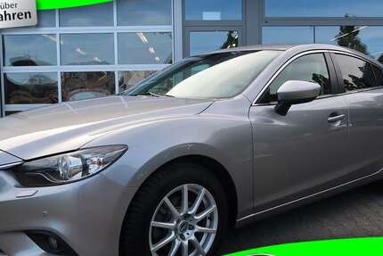 Mazda 6 88.040 km 14.970 € Marl 45772