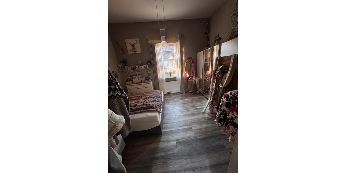 Reihenhaus Gladbeck Alt-Rentfort - 5 Zimmer, 131 m&sup2;, 239.000&euro; | Angebot:25841963