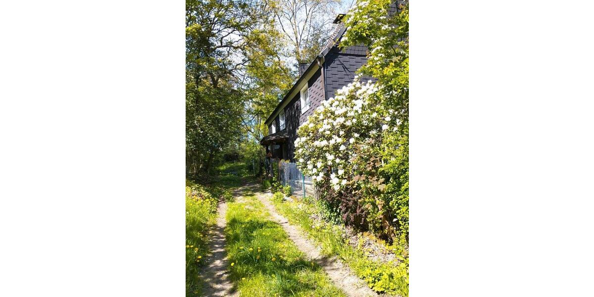 Einfamilienhaus Sprockhövel - 5 Zimmer, 117 m&sup2;, 550.000&euro; | Angebot:26828100