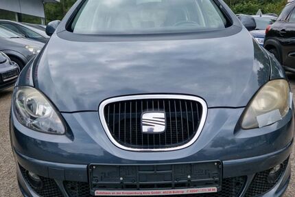 Seat Altea 260.000 km 1.700 € Bottrop 46238