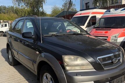 Kia Sorento 270.000 km 1.699 &euro; Essen 45356
