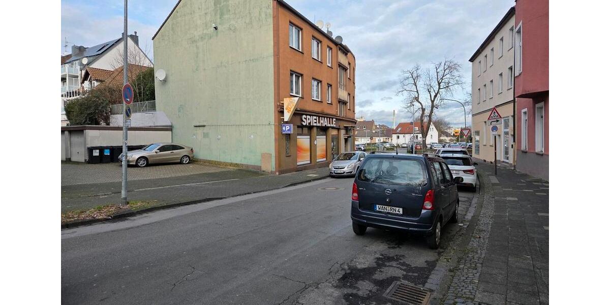 Etagenwohnung Wetter (Ruhr) - 4 Zimmer, 90 m&sup2;, 650&euro; | Angebot:25841767