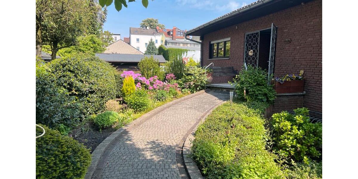 Einfamilienhaus Recklinghausen Grullbad - 7 Zimmer, 238 m&sup2;, 598.000&euro; | Angebot:27496817