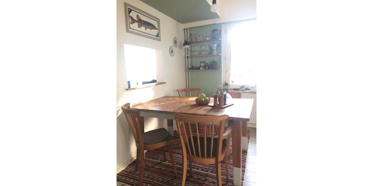 Etagenwohnung Essen Stadtbezirk II - 2.5 Zimmer, 58 m&sup2;, 790&euro; | Angebot:26418898