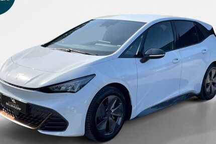 Cupra Born 42.996 km 24.940 &euro; Bottrop 46244