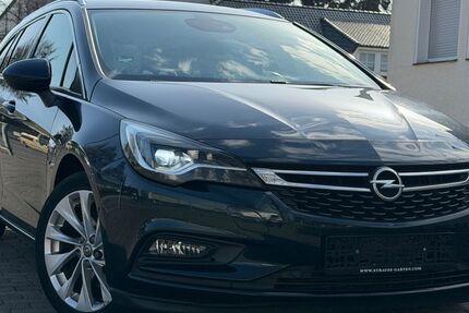 Opel Astra 120.000 km 7.950 &euro; Oer Erkeschwick 45739