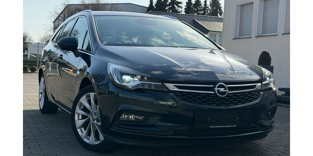 Opel Astra 120.000 km 7.950 &euro; Oer Erkeschwick 45739