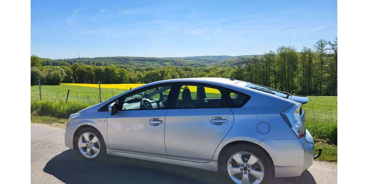 Toyota Prius 272.000 km 6.200 &euro; Essen, Stadt 45257