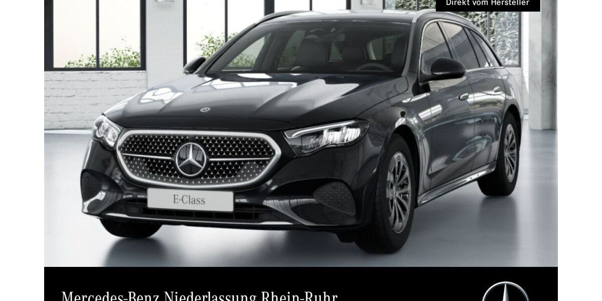 Mercedes-Benz E 220 9.900 km 53.990 &euro; Duisburg 47138