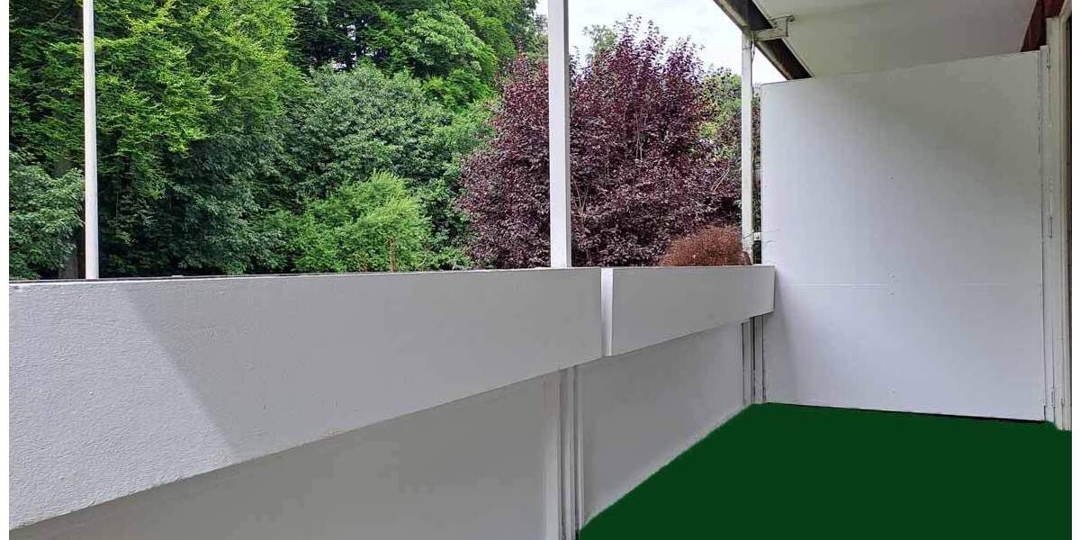 Etagenwohnung Essen Kettwig - 3 Zimmer, 83 m&sup2;, 269.000&euro; | Angebot:24296388