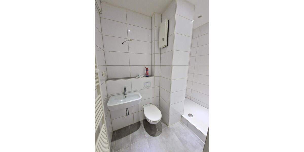 Etagenwohnung Oberhausen Osterfeld-West - 2 Zimmer, 48 m&sup2;, 400&euro; | Angebot:25709894