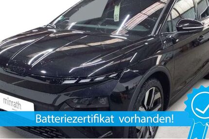 Skoda Elroq 9.516 km 44.970 &euro; Moers 47441