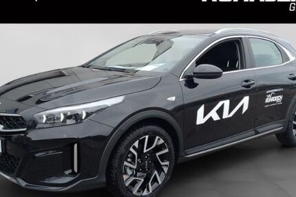Kia XCeed 6.500 km 23.290 &euro; Duisburg 47059