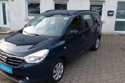 Dacia Lodgy 176.325 km 4.390 &euro; Bochum 44809